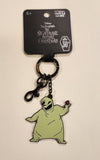 NBC Oogie Boogie Glow In the Dark Keychain