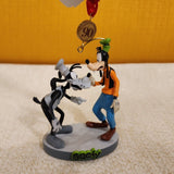 Goofy Sketchbook Ornament