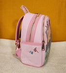 Sleeping Beauty Aurora and Critters Mini Backpack