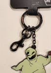 NBC Oogie Boogie Glow In the Dark Keychain