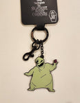 NBC Oogie Boogie Glow In the Dark Keychain