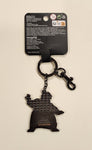 NBC Oogie Boogie Glow In the Dark Keychain