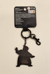 NBC Oogie Boogie Glow In the Dark Keychain