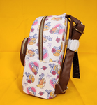 Lady And The Tramp Hearts & Roses Valentines Mini Backpack