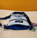 Lilo and Stitch Scrump Ducklings Passport Bag