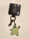 NBC Oogie Boogie Glow In the Dark Keychain