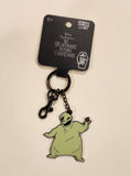 NBC Oogie Boogie Glow In the Dark Keychain