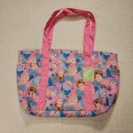 Golden Girls Beach Tote Bag Weekender Travel Bag