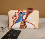 Ratatouille Remy Dish Cooking Wallet