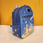 Winnie the Pooh Stargazing Light-Up Mini Backpack