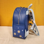 Winnie the Pooh Stargazing Light-Up Mini Backpack