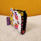 Lisa Frank Tiger Forrest Cosplay Wallet