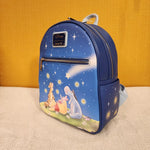 Winnie the Pooh Stargazing Light-Up Mini Backpack