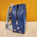 Winnie the Pooh Stargazing Light-Up Mini Backpack