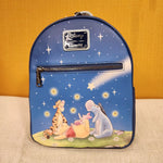 Winnie the Pooh Stargazing Light-Up Mini Backpack