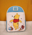 Winnie the Pooh Tear Snacks Hunny Pot Mini Backpack