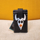 Nightmare Before Christmas Zero Cardholder