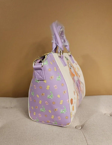 Tangled Rapunzel & Pascal Handbag – Get Lojos Mojo