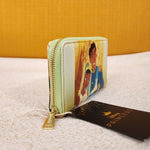 Princess and The Frog Tiana Princess Scene Wallet