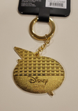 Chip N' Dale Rescue Rangers Logo Keychain