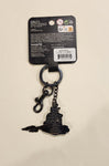 King Tritons Gift Moving Arm Keychain