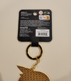 Chip N' Dale Rescue Rangers Logo Keychain