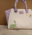 Tangled Rapunzel & Pascal Handbag