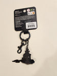 King Tritons Gift Moving Arm Keychain