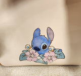 Lilo and Stitch Ducklings Beach Mini Backpack