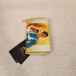 Princess and The Frog Tiana Princess Scene Wallet