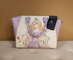 Tangled Rapunzel & Pascal Handbag