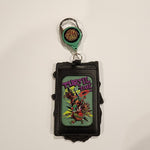 Teenage Mutant Ninja Turtles Pizza Time Group Lanyard ID Holder