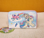 My Little Pony Castle Wallet