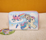 My Little Pony Castle Wallet