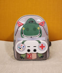 Toy Story Rex Video Game Controller Mini Backpack