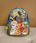 Encanto Antonio Jaguar Mini Backpack