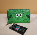 Toy Story Rex Cosplay Wallet NYCC Exclusive