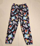 Disney Classics Character Joggers PJ Pants Size L