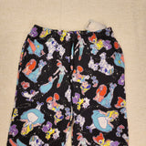 Disney Classics Character Joggers PJ Pants Size L