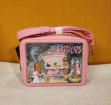 The Aristocats Lunchbox Crossbody Bag