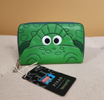 Toy Story Rex Cosplay Wallet NYCC Exclusive