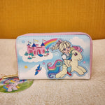 My Little Pony Castle Wallet