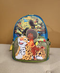 Encanto Antonio Jaguar Mini Backpack