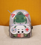 Toy Story Rex Video Game Controller Mini Backpack