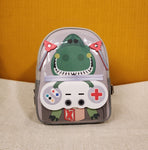 Toy Story Rex Video Game Controller Mini Backpack