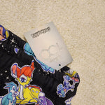 Disney Classics Character Joggers PJ Pants Size L