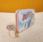 My Little Pony Castle Wallet