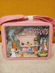 The Aristocats Lunchbox Crossbody Bag