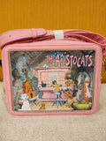 The Aristocats Lunchbox Crossbody Bag