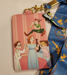 Peter Pan You Can Fly 70th Anniversary Lanyard